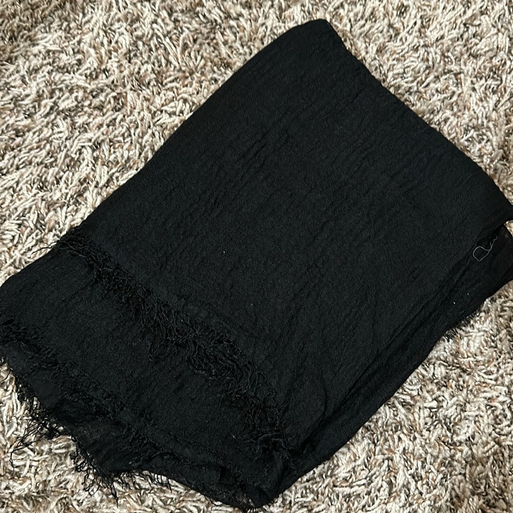 Renaissance Faire Shawl